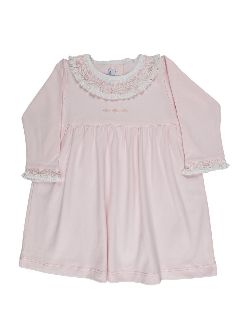 Baby-Flower-Girl-long-sleeve-Pima-Dress