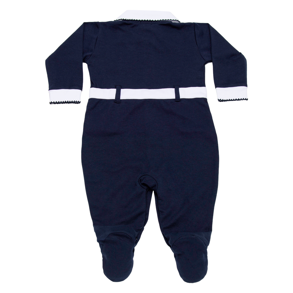 Baby-Boy-Dark-Blue-Boat-Pima-Belt-Jumpsuit-by-Kidslik-Mix-Back