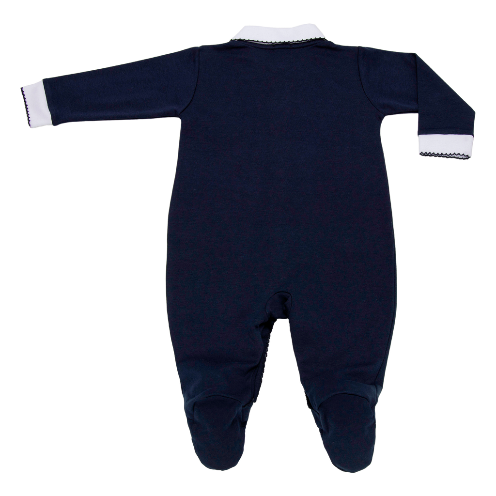 Baby-Boy-Dark-Blue-Boat-Pima-Pocket-Jumpsuit-by-Kidslik-Mix-Back