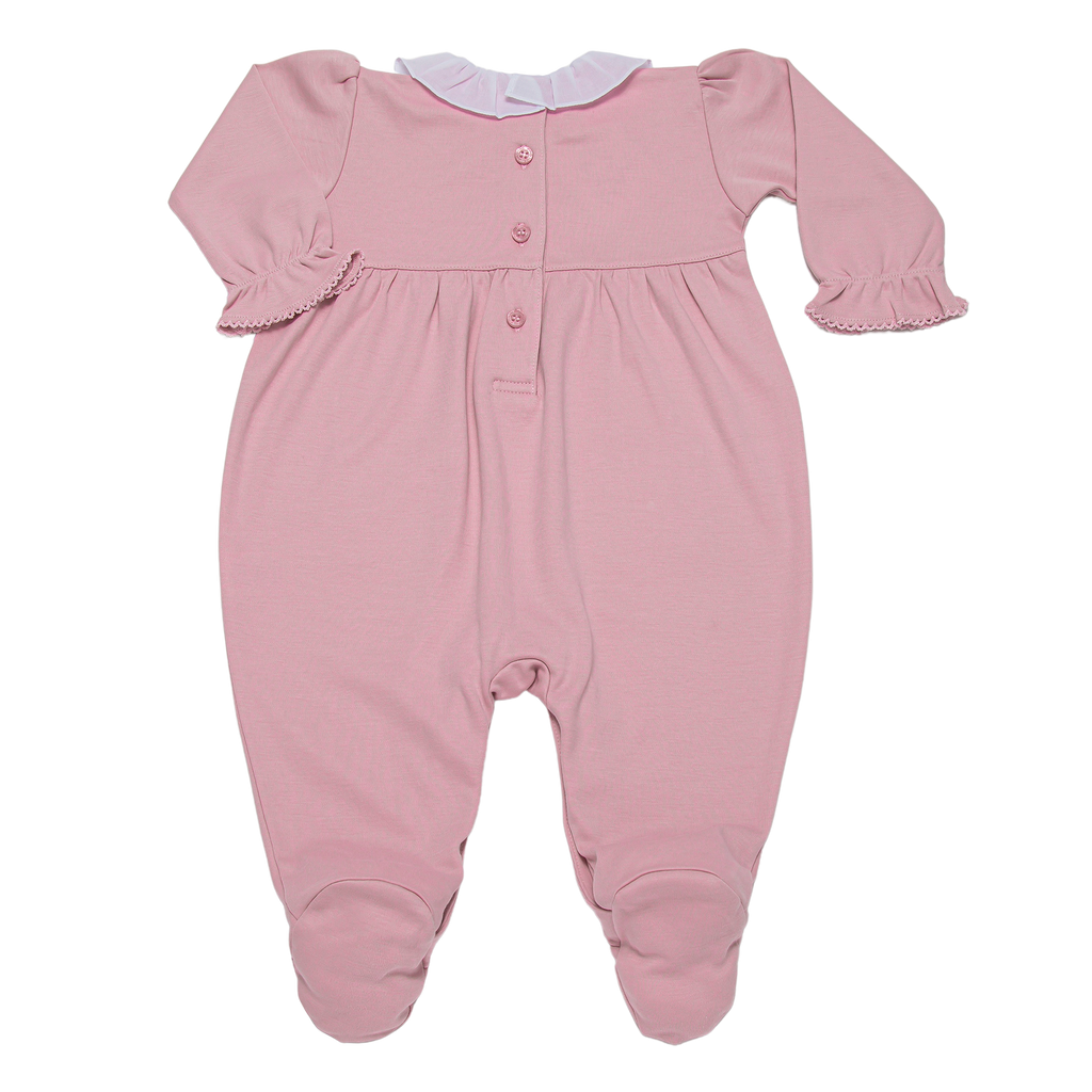Baby-Girl-Pink-Heart-Pima-Pocket-Jumpsuit-by-Kidslik-Mix-open-back-back